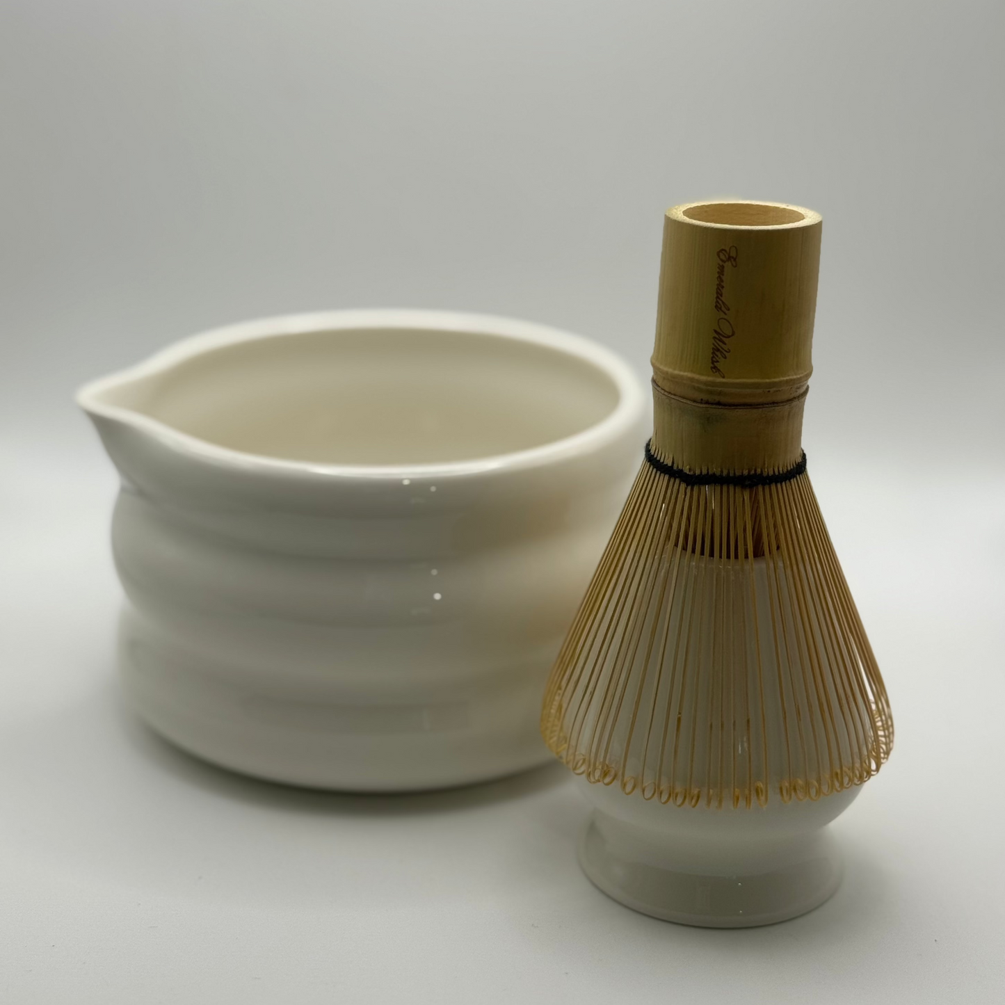 Essential Matcha Set