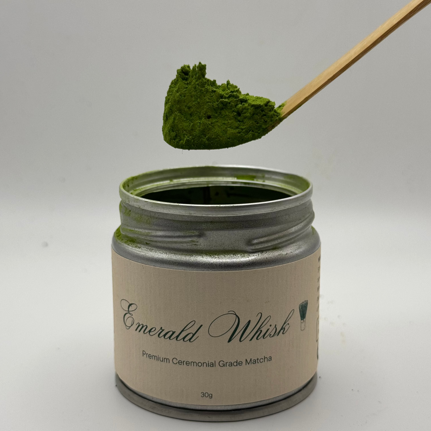 Premium Ceremonial Grade Matcha