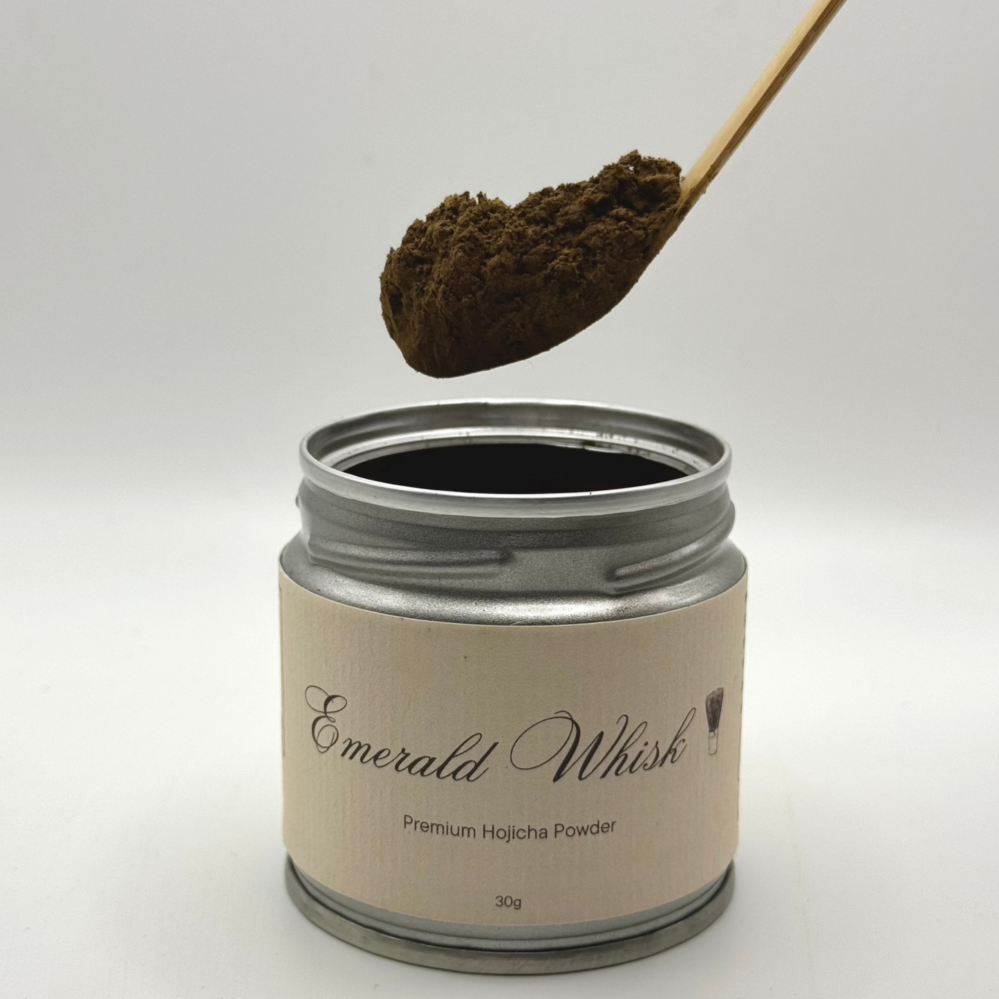 Premium Hojicha Powder