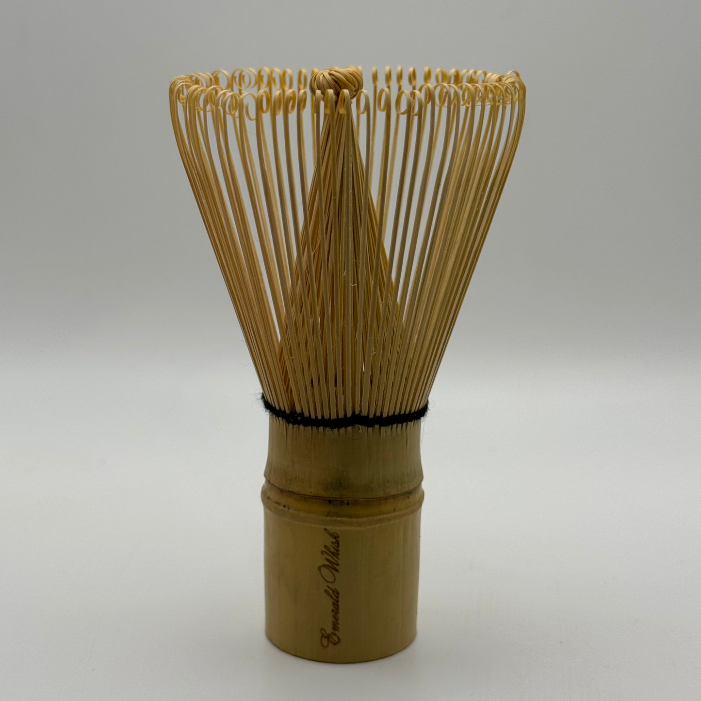 Bamboo Matcha Whisk