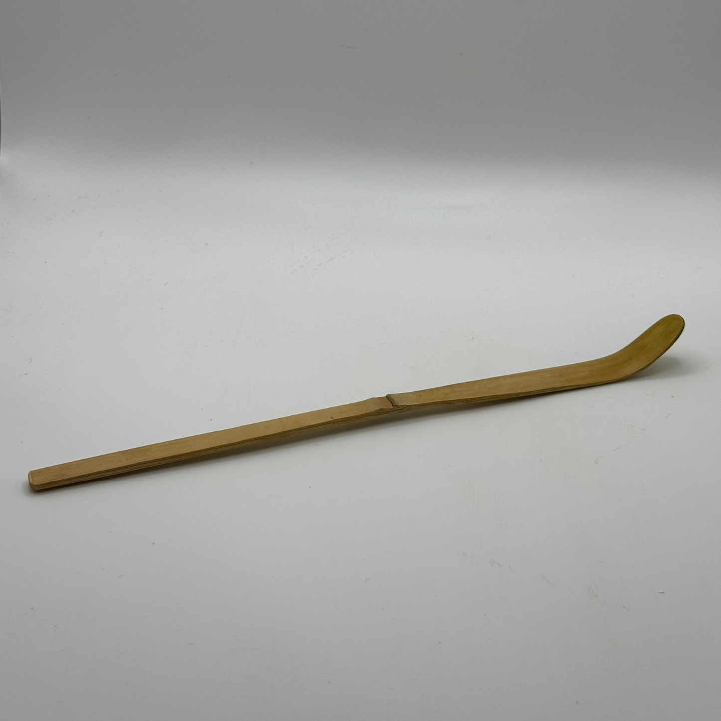 Bamboo Scoop