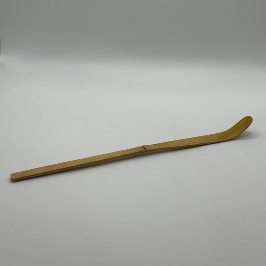 Bamboo Scoop