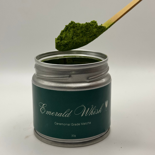 Ceremonial Grade Matcha