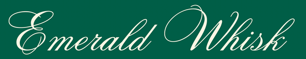 Emerald Whisk